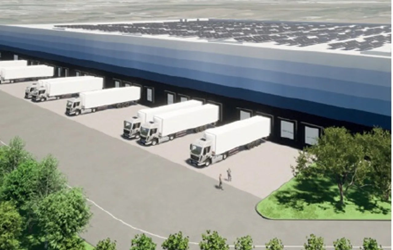 logistics - South Rome - Logistics - Dils - gallery - 3