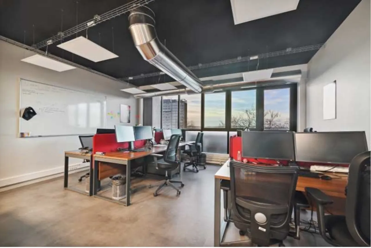 logistics - Light Industrial Premises / Offices For Sale - gallery - 10