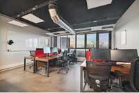 logistics - Light Industrial Premises / Offices For Sale - gallery thumbnail - 10