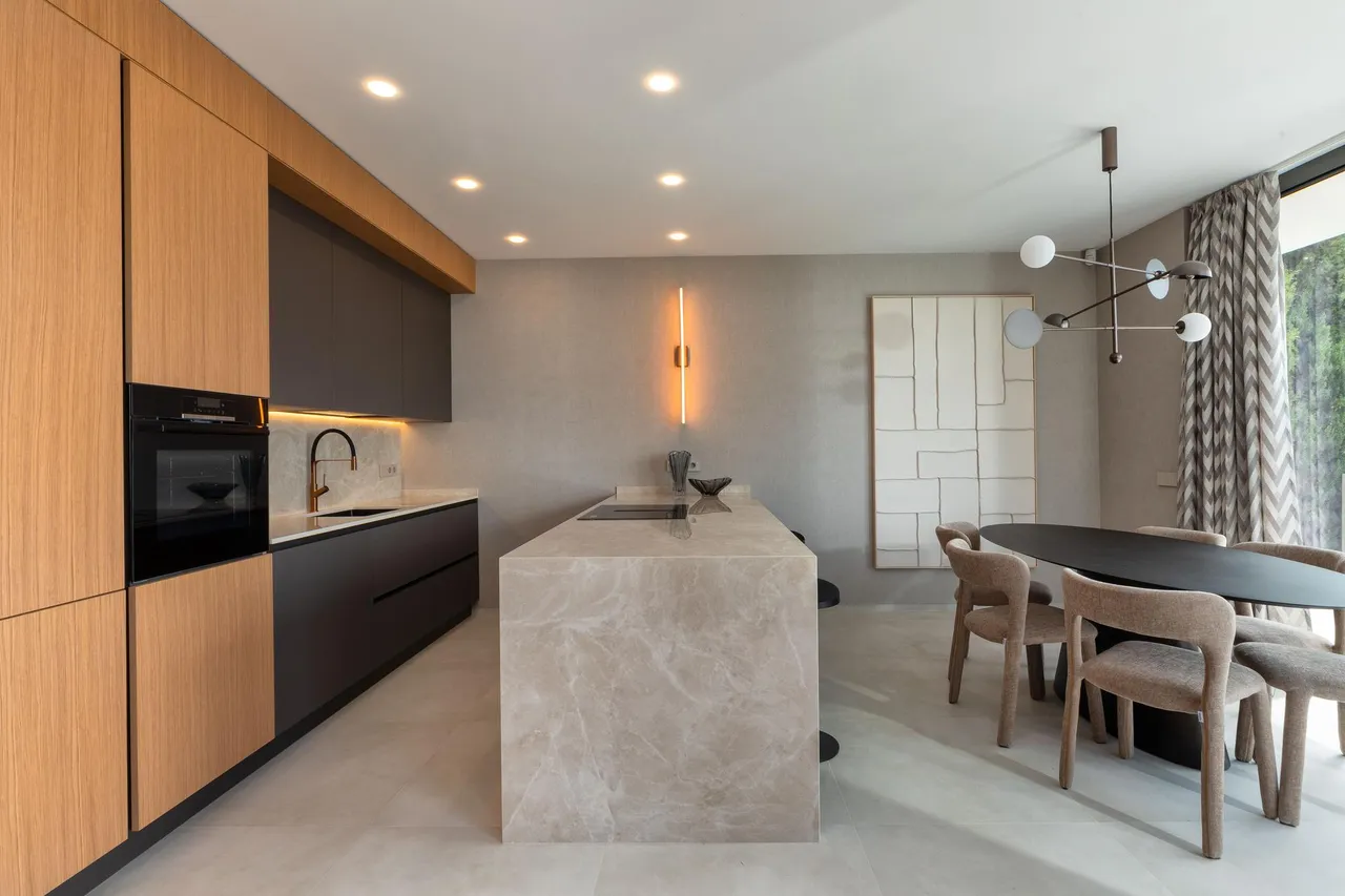 living - 250m² house / villa for sale in Lloret de Mar, Costa Brava - gallery - 10