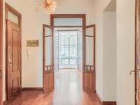 living - 156m² apartment with 8m² terrace for sale in Palma de Mallorca - gallery thumbnail - 5
