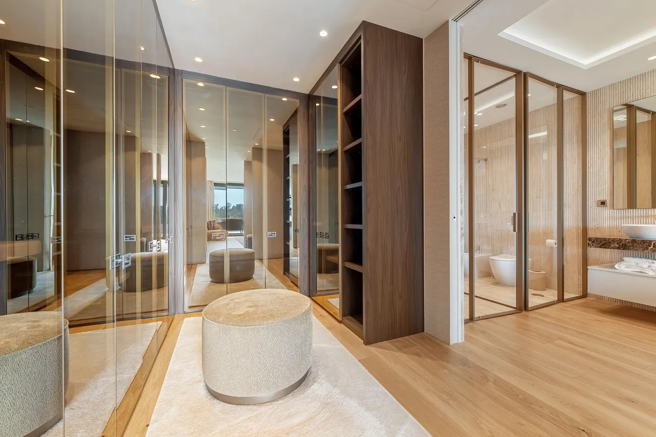 living - 961m² apartment with 536m² terrace for sale in Golden Mile - gallery - 10
