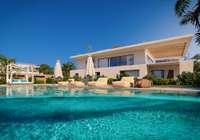 living - 545m² house / villa for sale in Ibiza Town - gallery thumbnail - 4