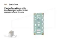 office - Staal - Kade - Office - Dils - Floor Plan thumbnail - 24