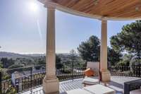 living - Casa / villa de 724m² en venta en Los Monasterios, Valencia - gallery thumbnail - 2