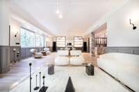 living - 265m² apartment for sale in Goya, Madrid - gallery thumbnail - 9