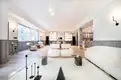 living - Piso de 265m² en venta en Goya, Madrid - gallery thumbnail - 9