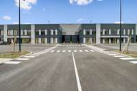 logistics - Activités / Bureaux À Louer - gallery thumbnail - 2