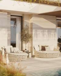 living - The Sky Marbella - Una nueva altitud de lujo - gallery thumbnail - 7