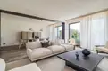 living - 211m² apartment with 17m² terrace for sale in Turó Park - gallery thumbnail - 1