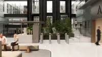 office - Hermosilla 3 - Edificio C - Oficinas - Dils - gallery thumbnail - 8