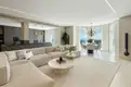 living - 420m² penthouse with 195m² terrace for sale in Nagüeles - gallery thumbnail - 2