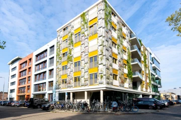 office - Helicopterstraat 25 - Office - Dils - featured
