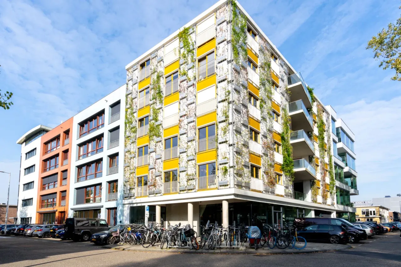 office - Helicopterstraat 25 - Office - Dils - gallery - 1