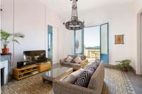 living - Casa / villa de 651m² en venta en Arenys de Mar, Barcelona - gallery thumbnail - 9