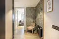 living - Piso de 263m² con 13m² terraza en venta en Sant Gervasi - Galvany - gallery thumbnail - 9