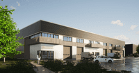 logistics - Light Industrial Premises / Offices For Rent - gallery thumbnail - 4