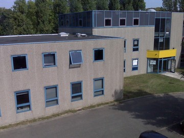 office - Bureaux À Louer - featured