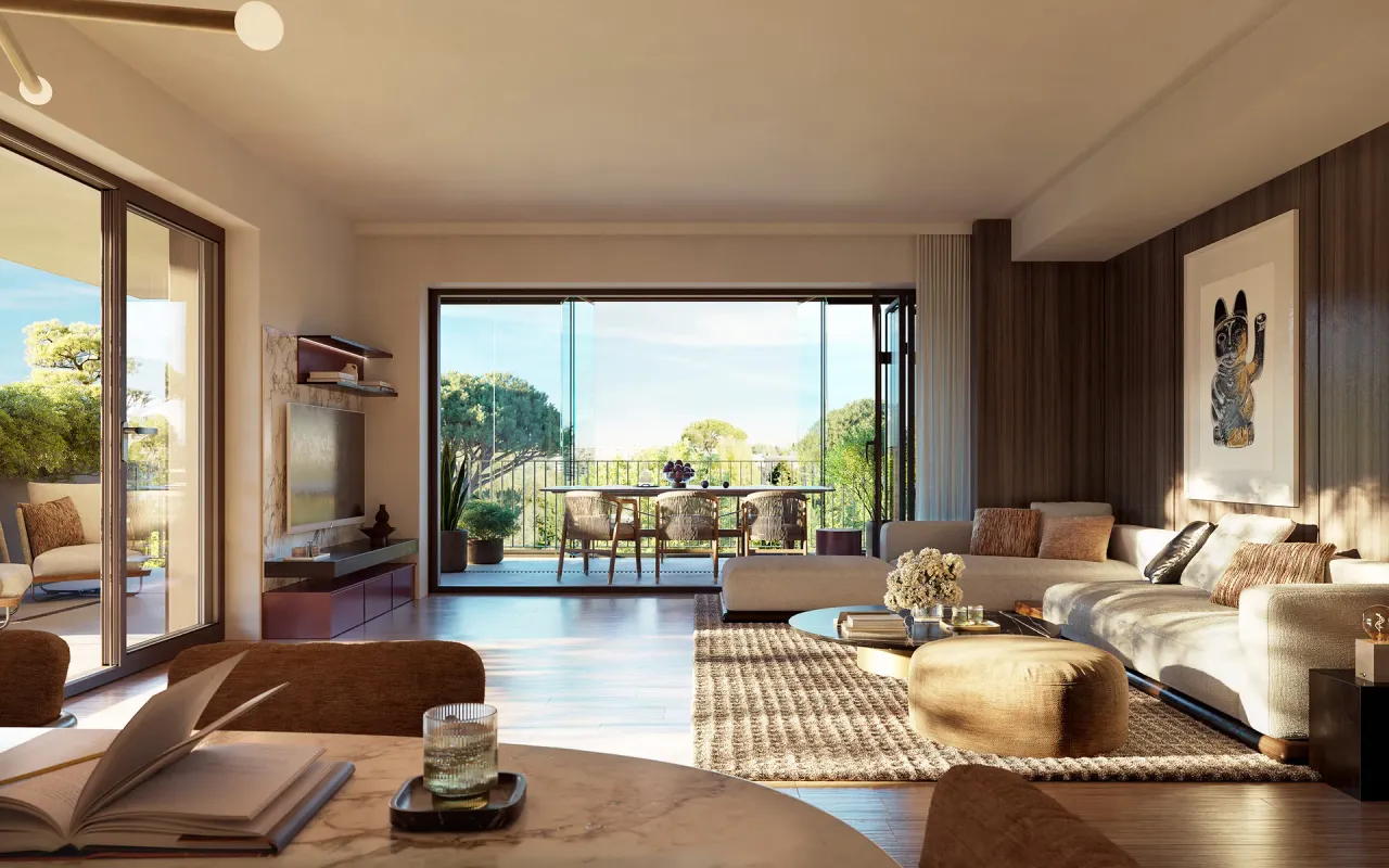 living - Floria - gallery - 13