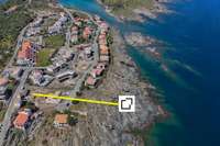 living - 259m² house / villa for sale in Cadaqués, Costa Brava - gallery thumbnail - 9
