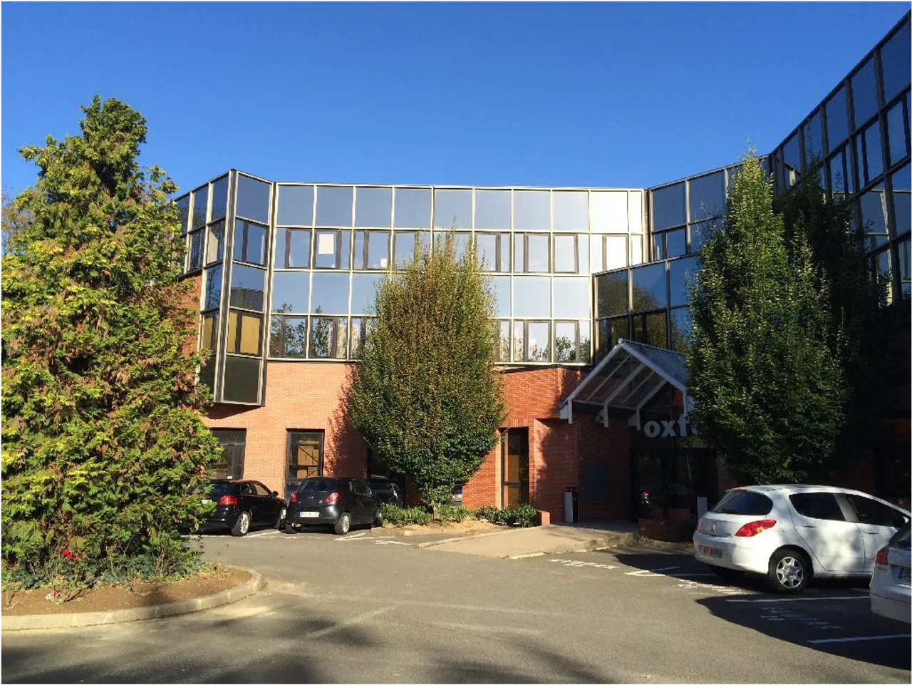 office - Offices For Rent - gallery - 3