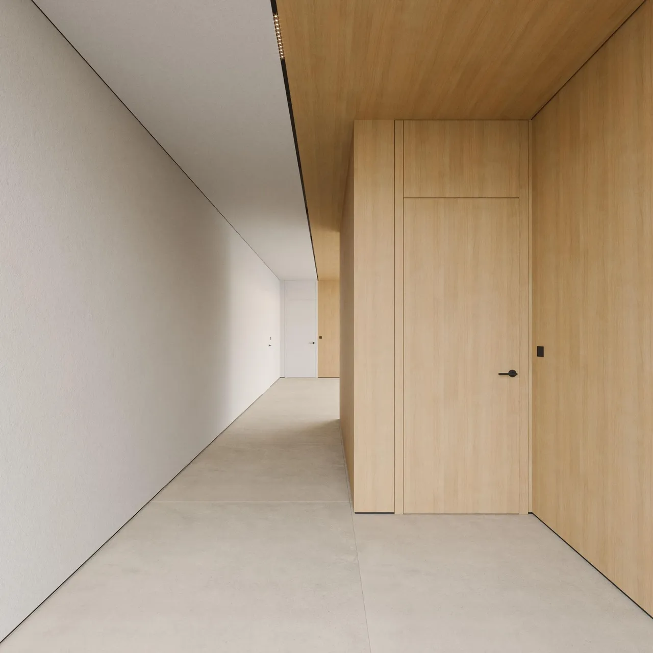 living - Cala Blanca Residences - gallery - 8