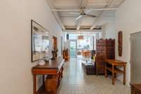 living - Casa / villa de 224m² con 30m² terraza en venta en En Corts - gallery thumbnail - 4