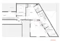 living - 65m² apartment for sale in Lista, Madrid - Floor Plan thumbnail - 1