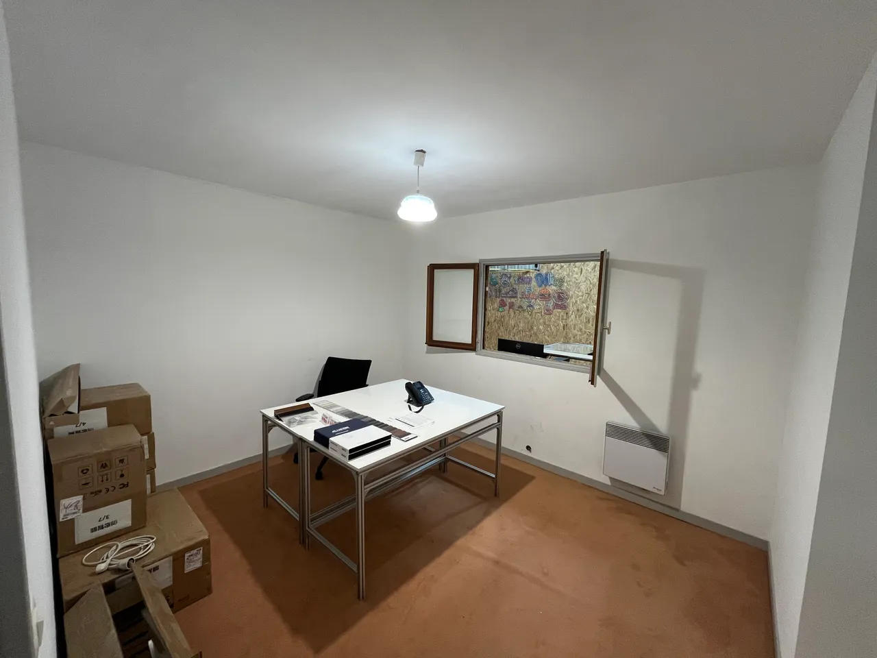 logistics - Light Industrial Premises / Offices For Rent - gallery - 2