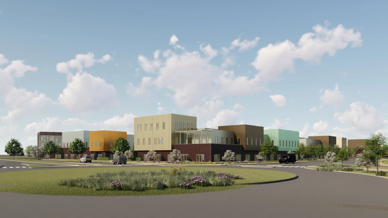 logistics - Activités / Bureaux À Louer - gallery - 9