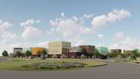 logistics - Light Industrial Premises / Offices For Rent - gallery thumbnail - 9