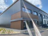 logistics - Light Industrial Premises / Offices For Rent - gallery thumbnail - 1