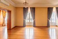 living - 253m² apartment for sale in Cortes / Huertas, Madrid - gallery thumbnail - 3