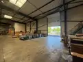 logistics - Entrepôt / Bureaux À Louer - gallery thumbnail - 4