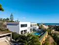 living - 382m² house / villa for sale in Premià de Dalt, Barcelona - gallery thumbnail - 2
