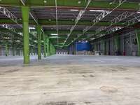 logistics - Logistics Warehouse For Rent - gallery thumbnail - 8