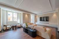 living - 211m² apartment for sale in La Xerea, Valencia - gallery thumbnail - 6