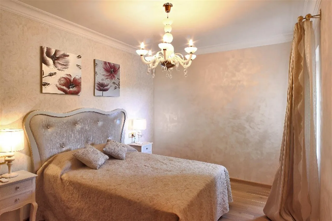 living - Designer property for sale in Blanes on the Costa Brava - gallery - 10