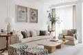 living - Piso de 230m² en venta en Lista, Madrid - gallery thumbnail - 2