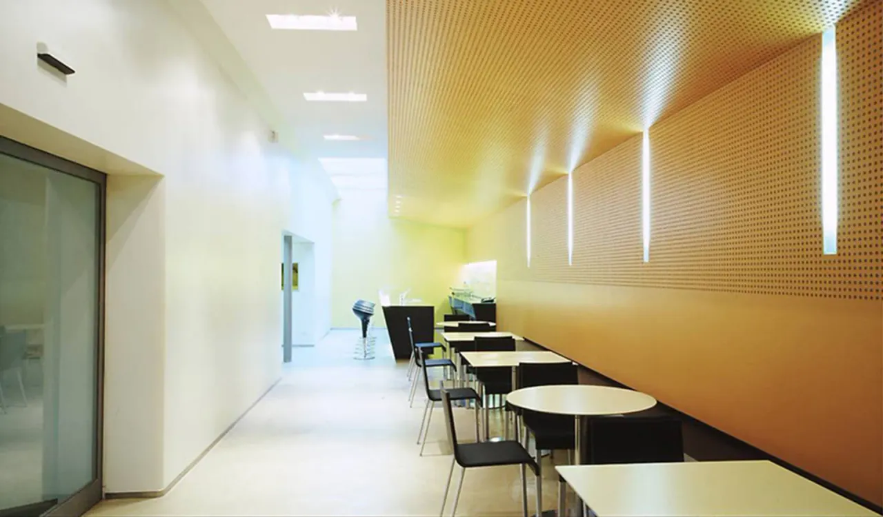 office - Lauro 7 - Kantoor - Dils - gallery - 13