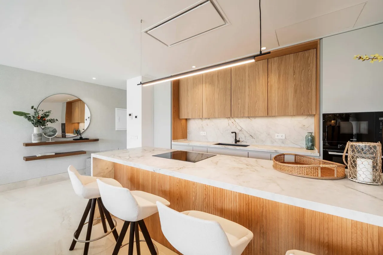 living - A bespoke community blending design, nature, and prestige - gallery - 6