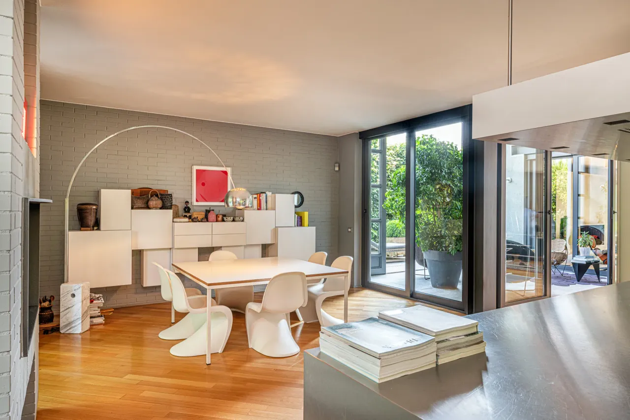 living - Principale 109 - Living - Dils - gallery - 8