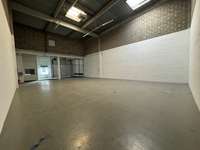 logistics - Light Industrial Premises / Offices For Rent - gallery thumbnail - 5