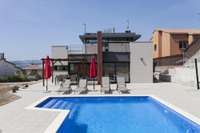 living - Villa de 363m² en venta en Sant Pere de Ribes, Sitges - gallery thumbnail - 3