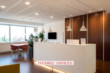 office - Milano Due - Palazzo Bernini - Office - Dils - featured