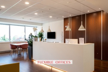 office - Milano Due - Palazzo Bernini - Uffici - Dils - featured