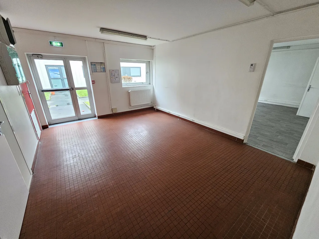 logistics - Activités / Bureaux À Louer - gallery - 8