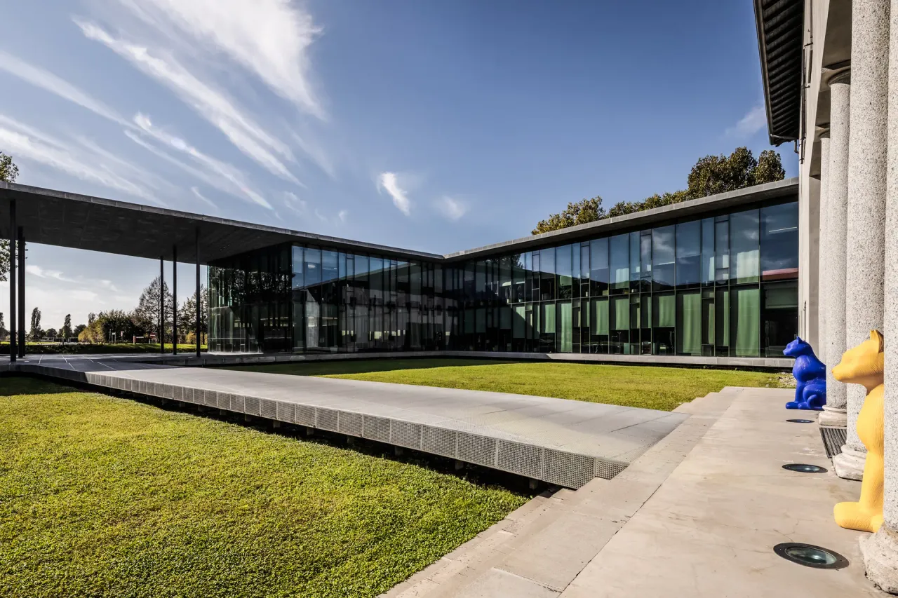 office - Gateway Campus - Uffici - Dils - gallery - 13
