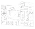 office - Manzoni 5 - Office - Dils - Floor Plan thumbnail - 2