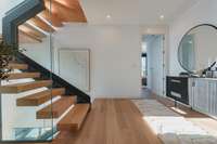living - The List - El lujo moderno se une al encanto intemporal de Marbella - gallery thumbnail - 4